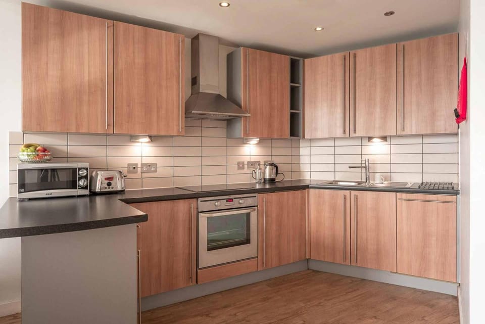 PREMIER SUITES Liverpool Hotel in Liverpool