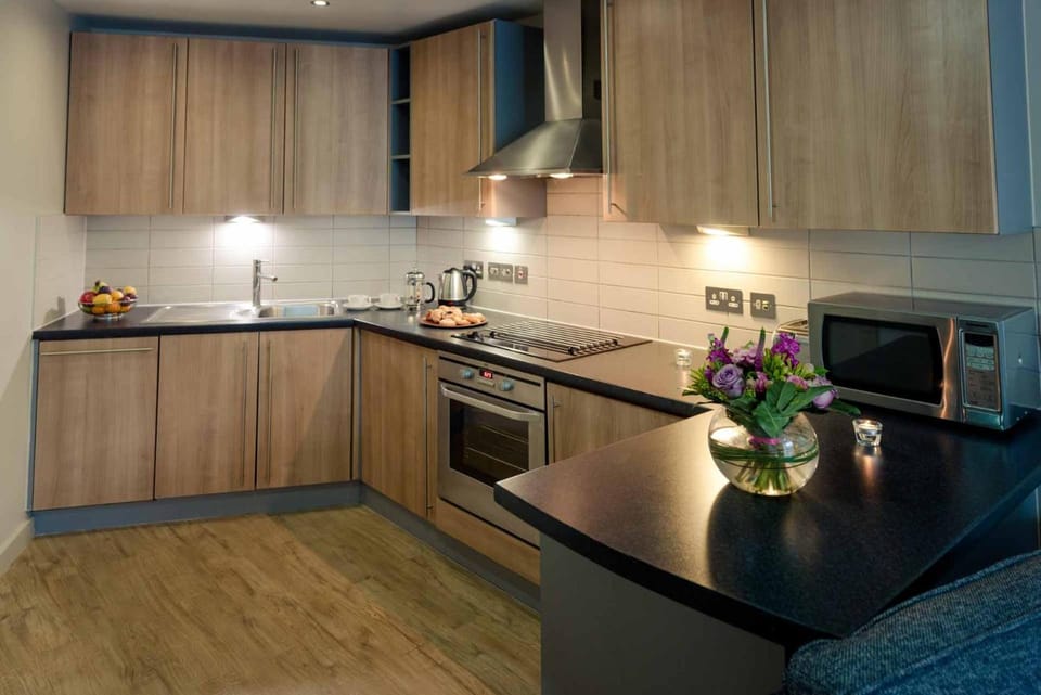 PREMIER SUITES Liverpool Hotel in Liverpool