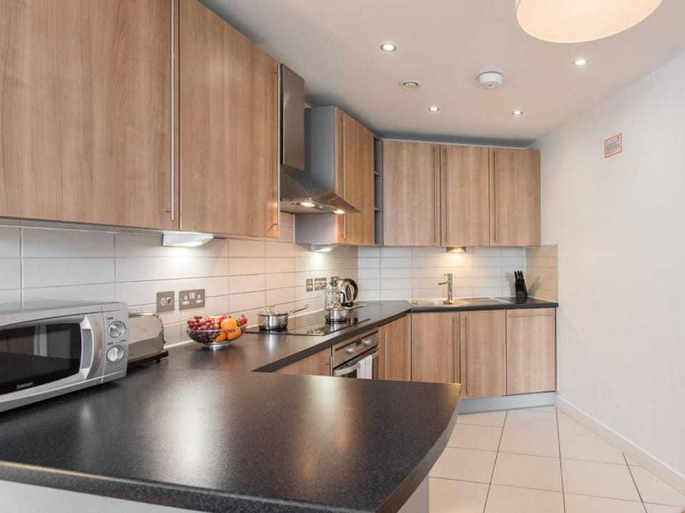 PREMIER SUITES Liverpool Hotel in Liverpool
