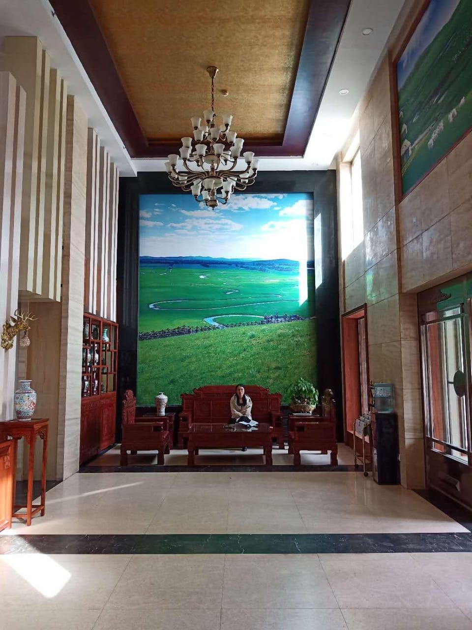 Ningcheng Hotel Hotel in China