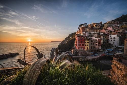 Sailors Rest Riomaggiore - Cinque Terre Hotel in Riomaggiore