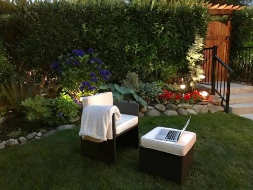 Bay View House Hotel in Vancouver