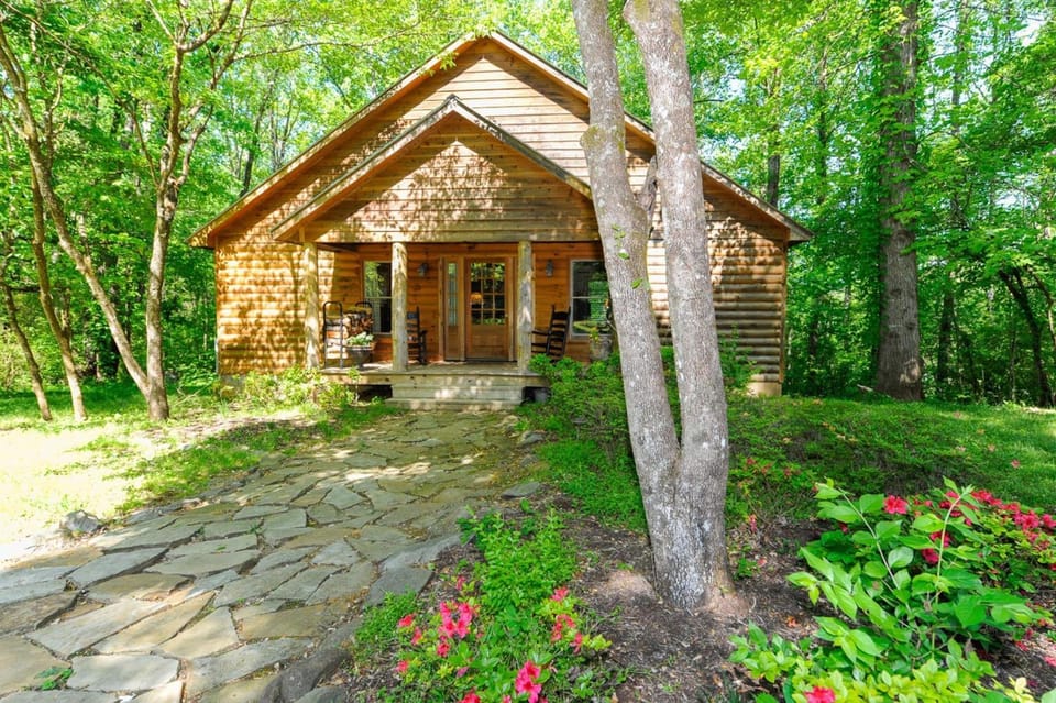 Dancing Bear Lodge Lodge in Sevier County