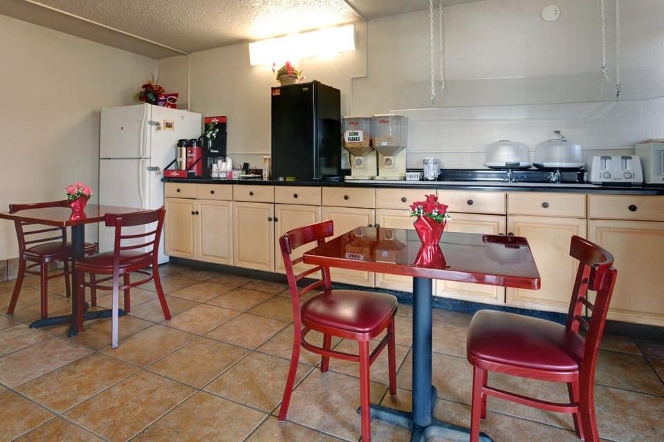 Americas Best Value Inn Alachua Hotel in Florida