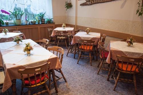 Fruhstuckspension Kolich Hotel in Klagenfurt