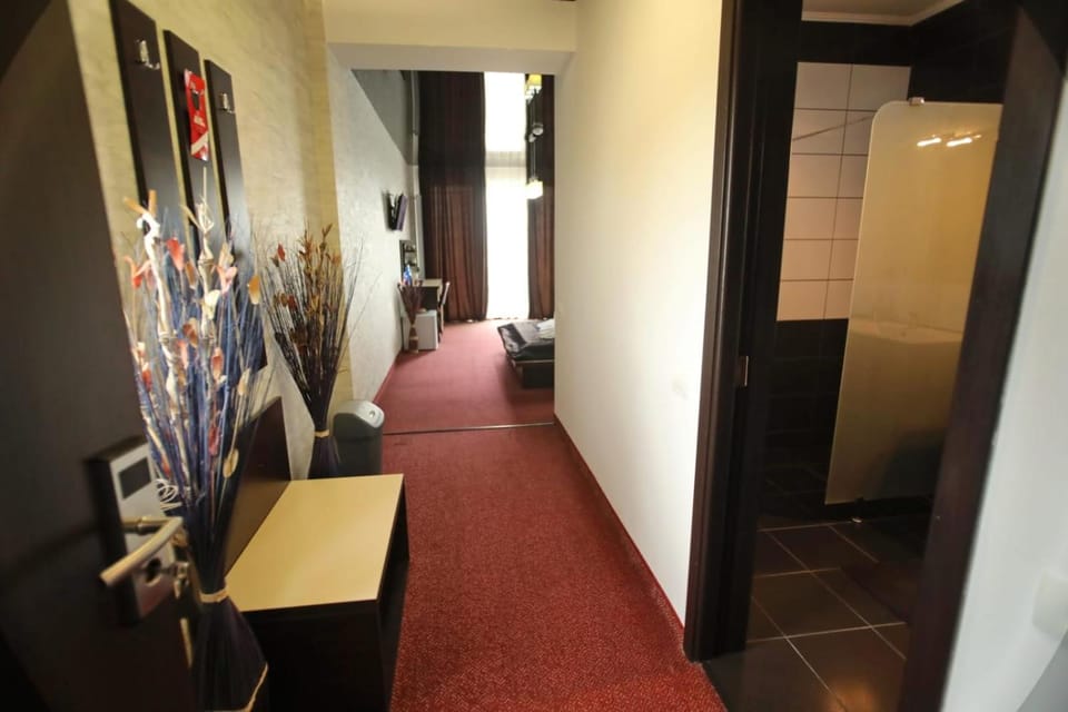 Hotel Sweet Hotel in Constanța County