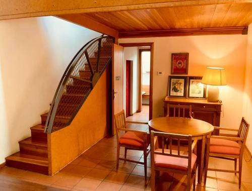 Le Residenze dei Serravallo Hotel in Trieste