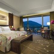 Hengyuan Hotel Dongqian Lake Ningbo Hotel in Zhejiang