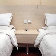 Shang Hai Han Ci Kuai Jie Hotel Hotel in Shanghai