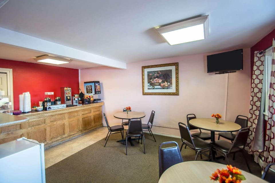 Econo Lodge Hornell Hotel in Pennsylvania