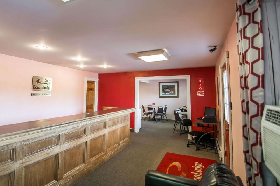 Econo Lodge Hornell Hotel in Pennsylvania