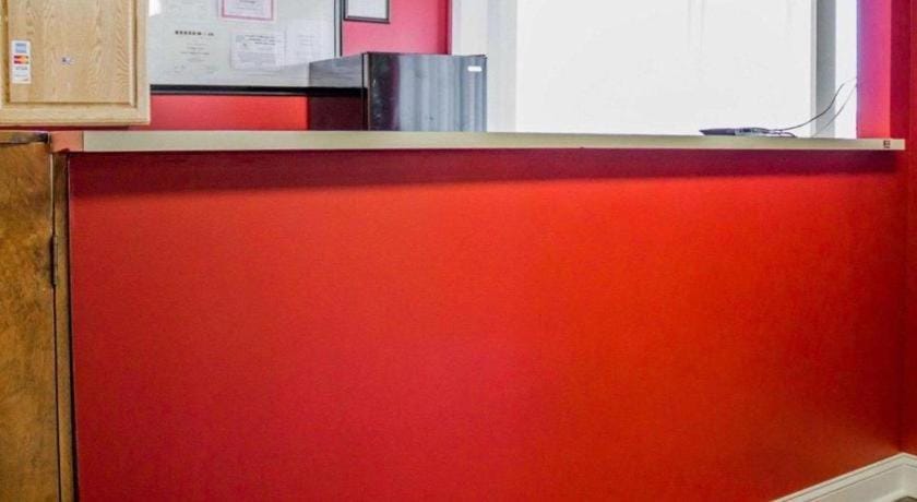 Rodeway Inn Kalkaska Hotel in Michigan
