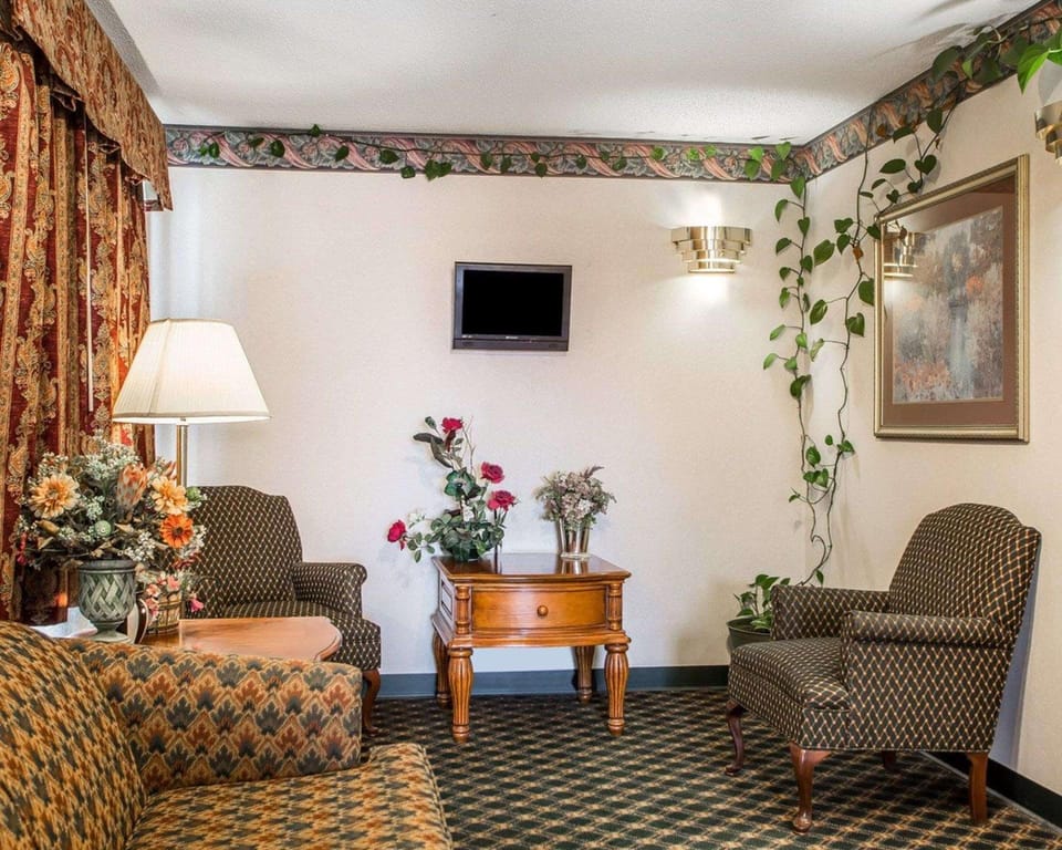Rodeway Inn Montpelier Hotel in Ohio