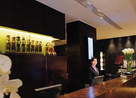 SSAW Boutique Hotel Hangzhou Yellow Dragon Hotel in Hangzhou