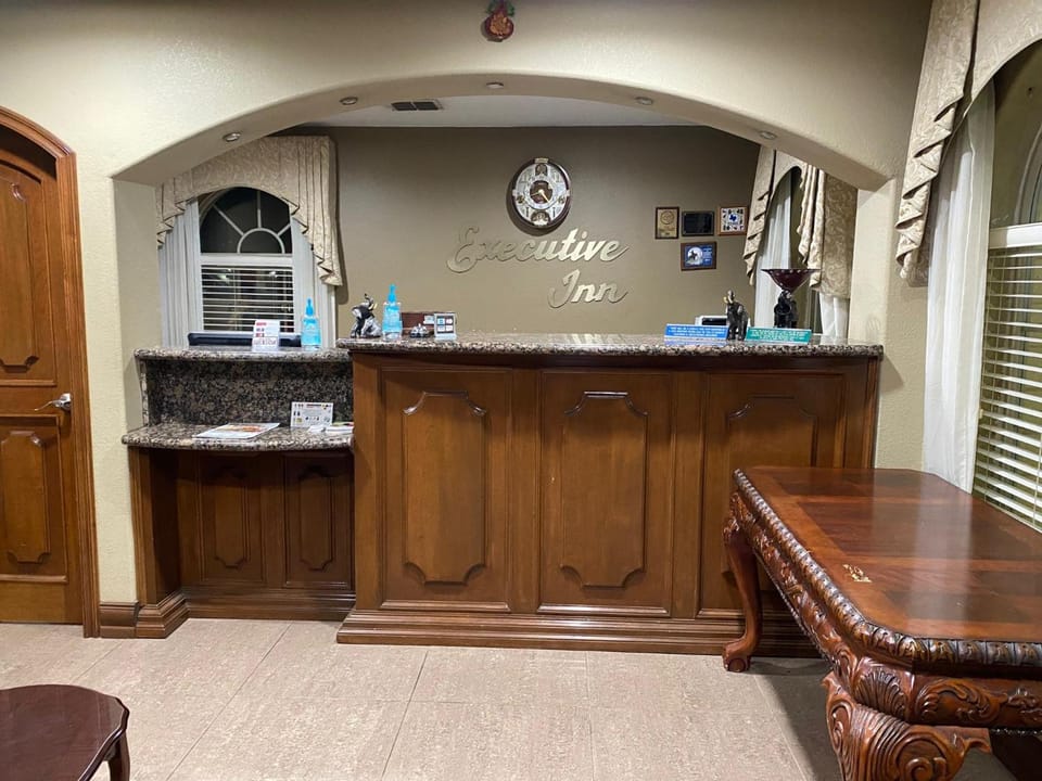 Cotulla Executive Inn Hotel in Cotulla