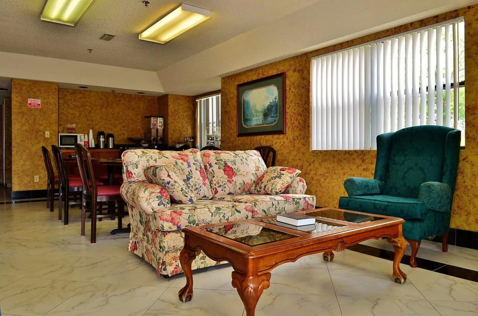 Executive Inn Opp Motel in Alabama