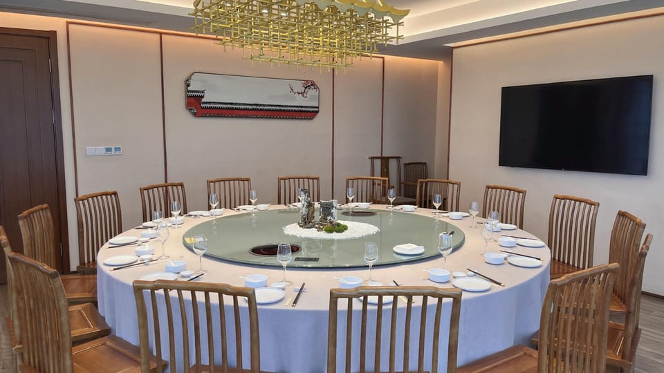 Detan Hotel Hotel in Suzhou
