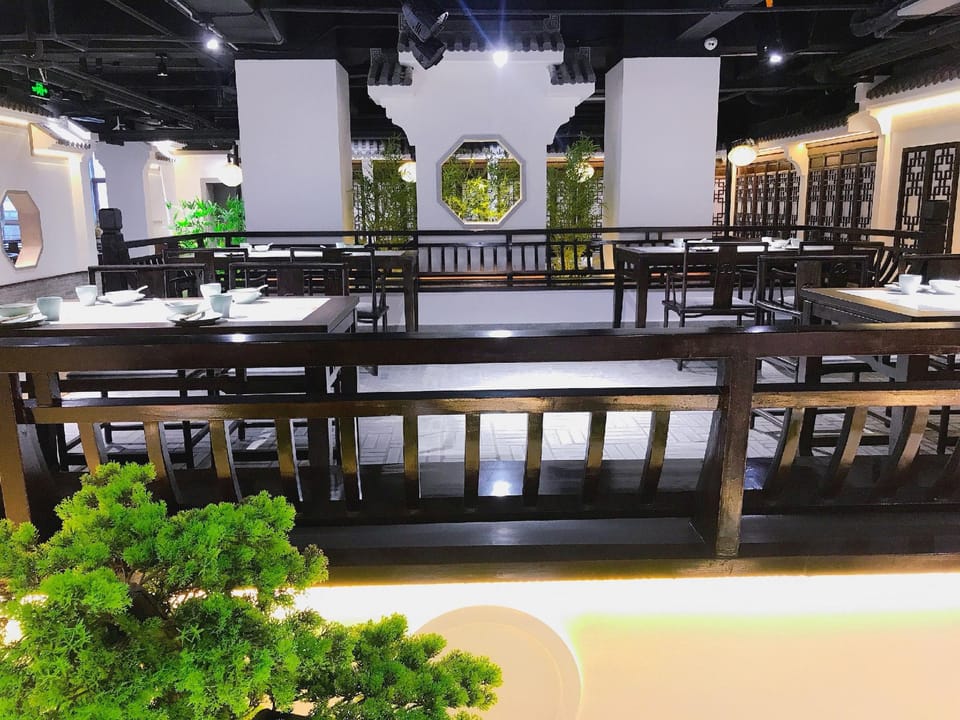 Detan Hotel Hotel in Suzhou
