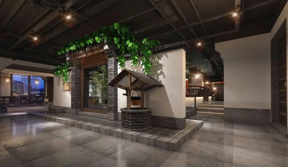Detan Hotel Hotel in Suzhou