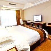 JUNHAO INTERNATIONAL HOTEL Hotel in Xian
