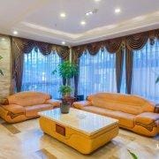 Jiangnan Traders Hotel Hotel in Zhejiang