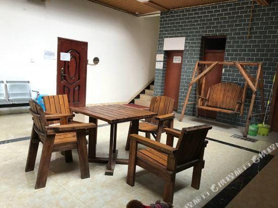 Youyou Courtyard Hotel in Chengdu