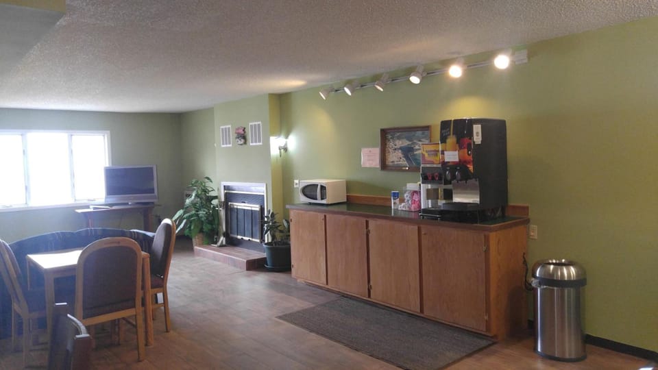 Harbor Lights Lodge Motel in Kewaunee