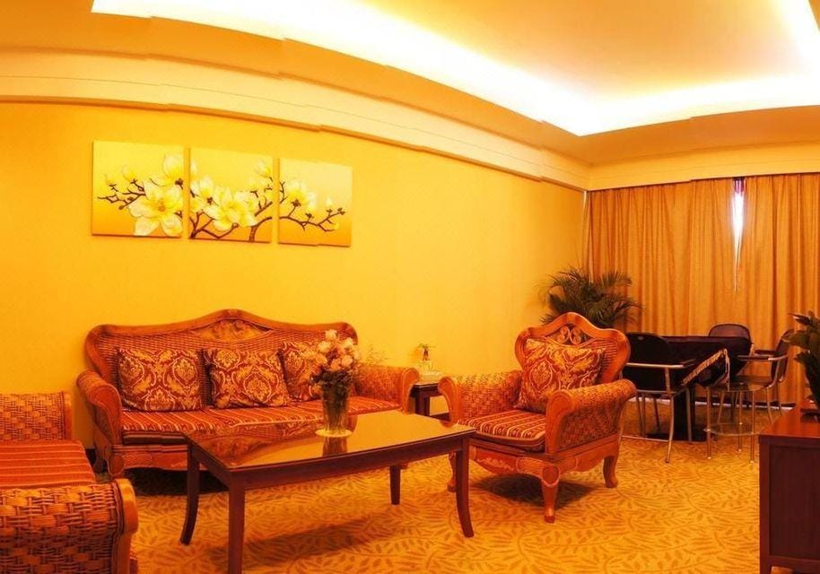 Kunming Jindu Hotel Hotel in China