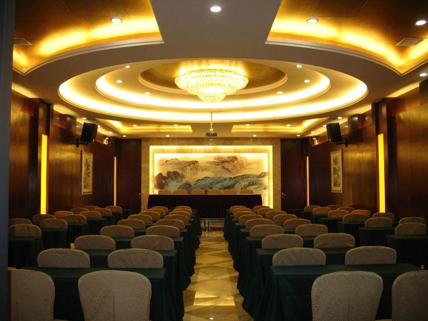 Kunming Jindu Hotel Hotel in China