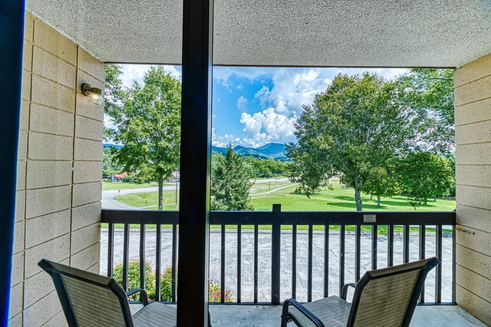 Highland Manor Inn Inn in Townsend