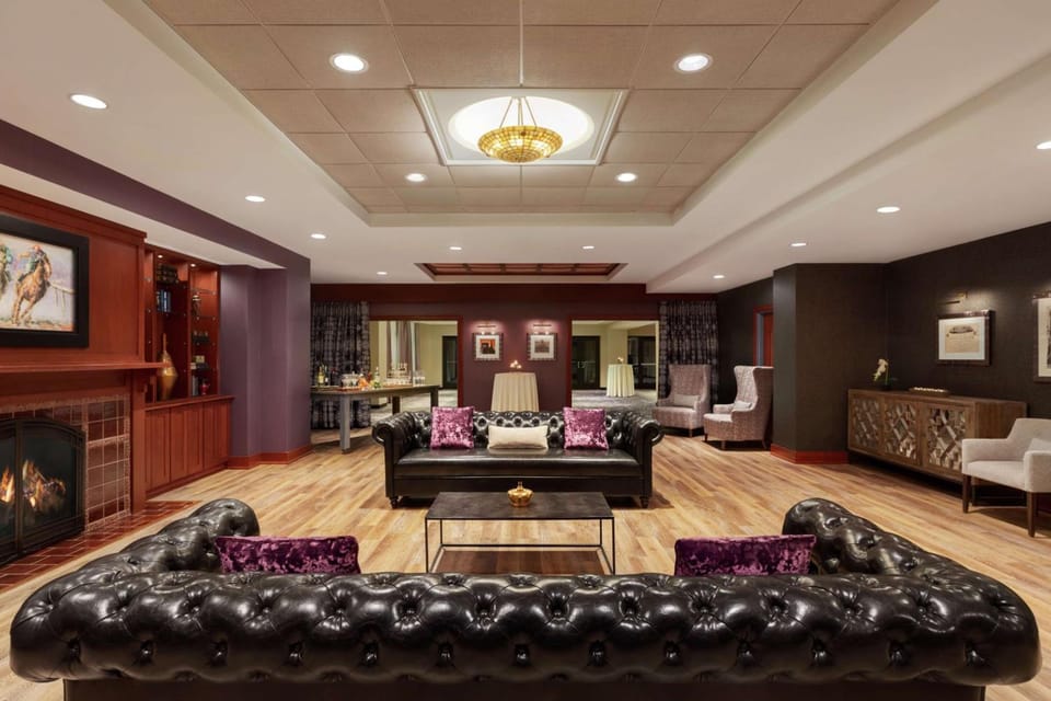 Meeting room / ballrooms