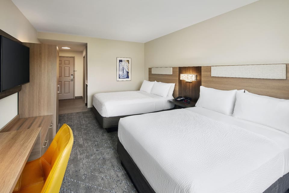 Amenity (Guest room)