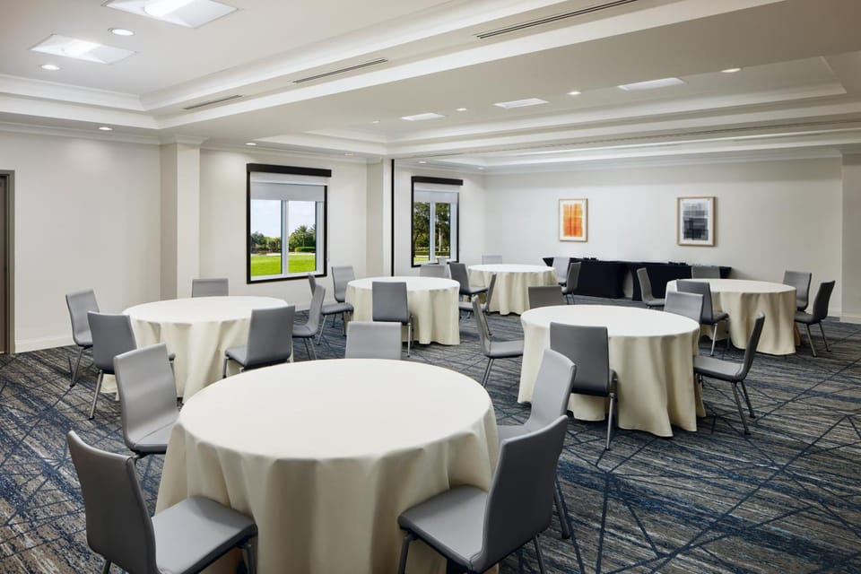 Meeting room / ballrooms