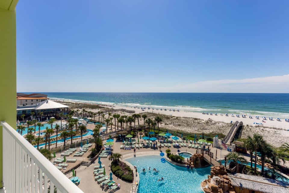 Holiday Inn Resort Pensacola Beach Gulf Front By IHG Hotel in Pensacola Beach