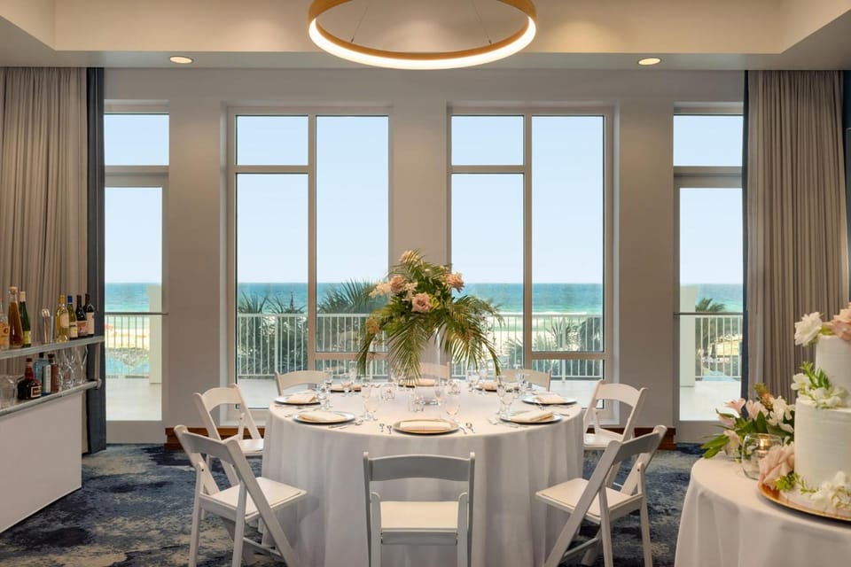 Meeting room / ballrooms