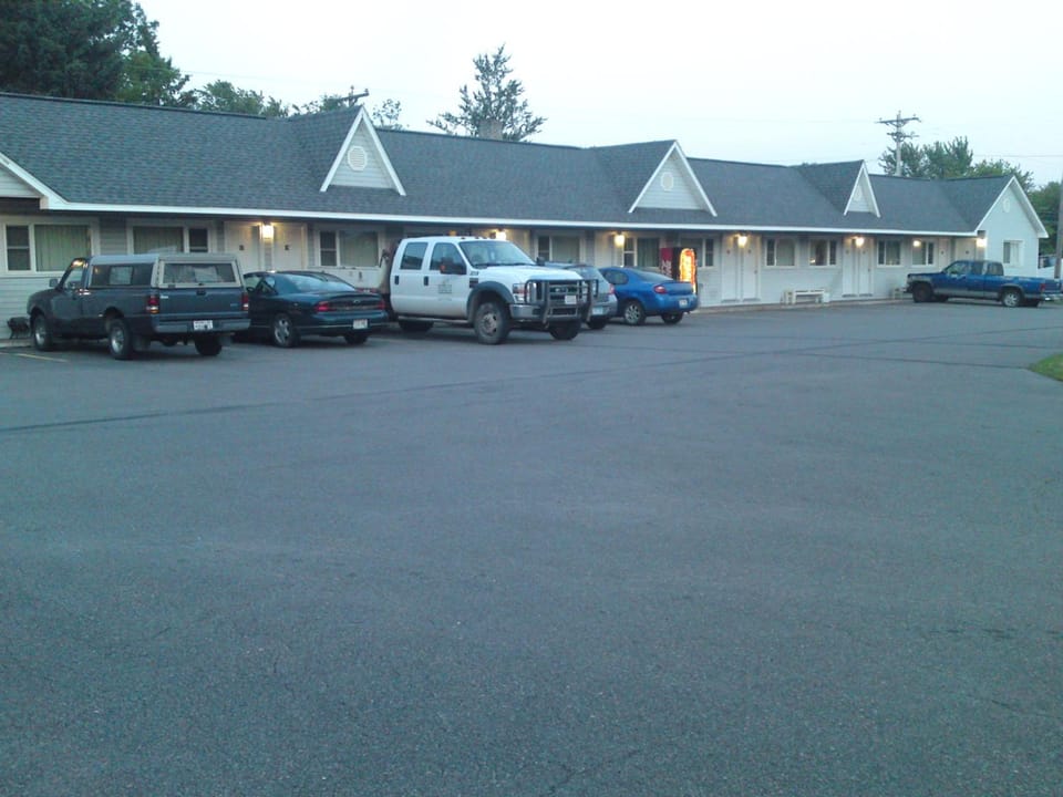 Home Motel Abbotsford Motel in Wisconsin