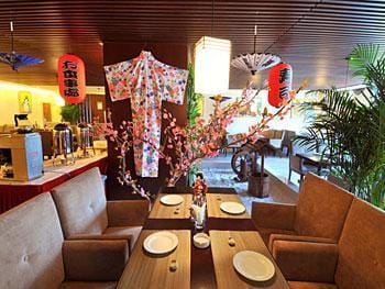 International Hot Spring Hotel Beijing Hotel in Beijing