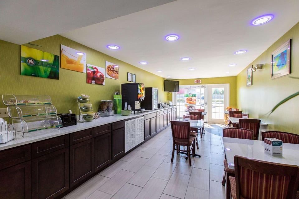 Quality Inn Albertville US 431 Hotel in Alabama