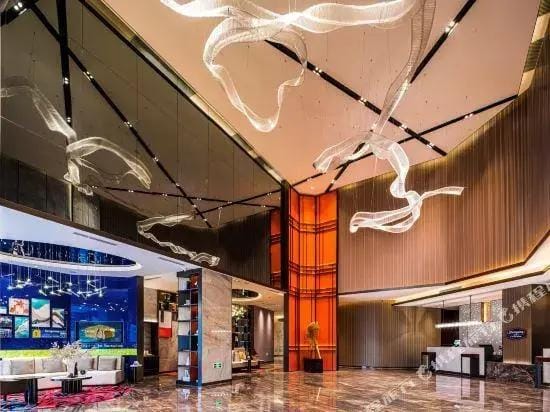 Hampton by Hilton Hohhot Gulou Hotel in China