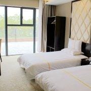 Liu Lian Xiao Xing Tang Guo Jiu Dian (Nan Jing Xuan Wu Hu Dian ) Hotel in Nanjing