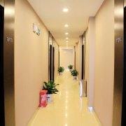 Liu Lian Xiao Xing Tang Guo Jiu Dian (Nan Jing Xuan Wu Hu Dian ) Hotel in Nanjing