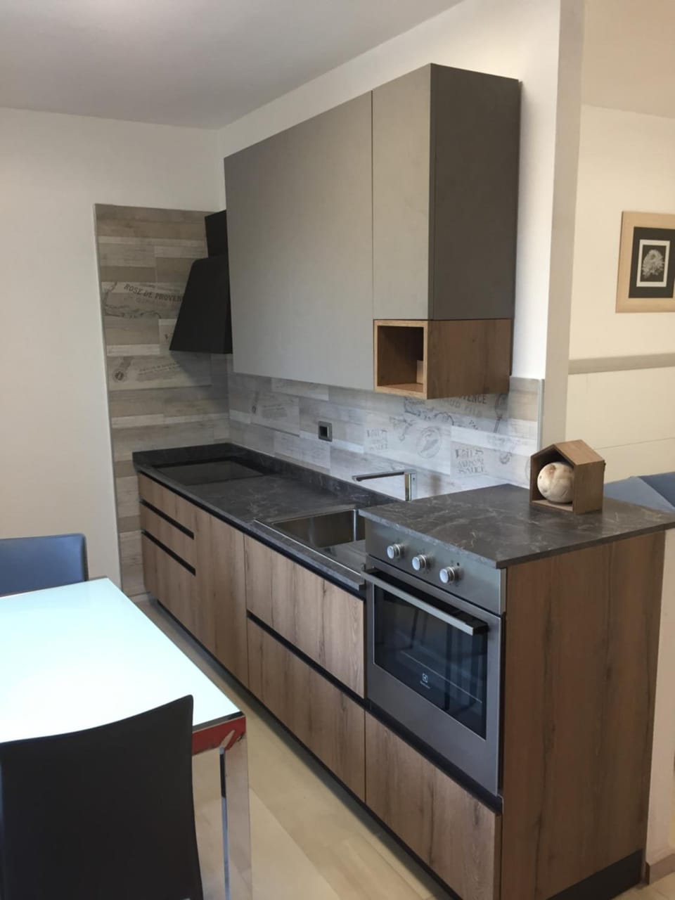 Residence B&B il Connubio Hotel in San Casciano Val Pesa