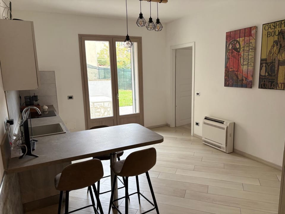 Residence B&B il Connubio Hotel in San Casciano Val Pesa