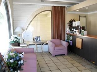 Grapevine Inn Motel in Lodi