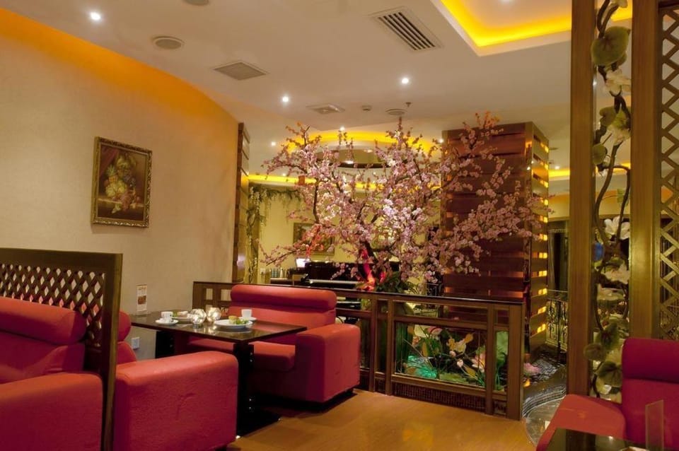 Hangzhou Nade Freedom Hotel Hotel in Hangzhou