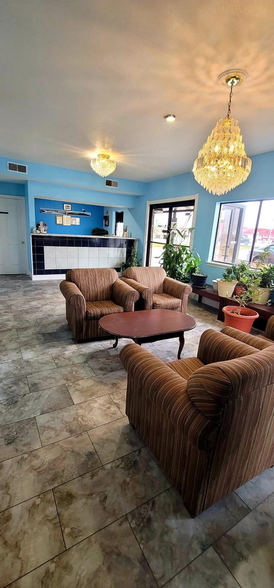 Regency Travel Inn Hotel in Tennessee
