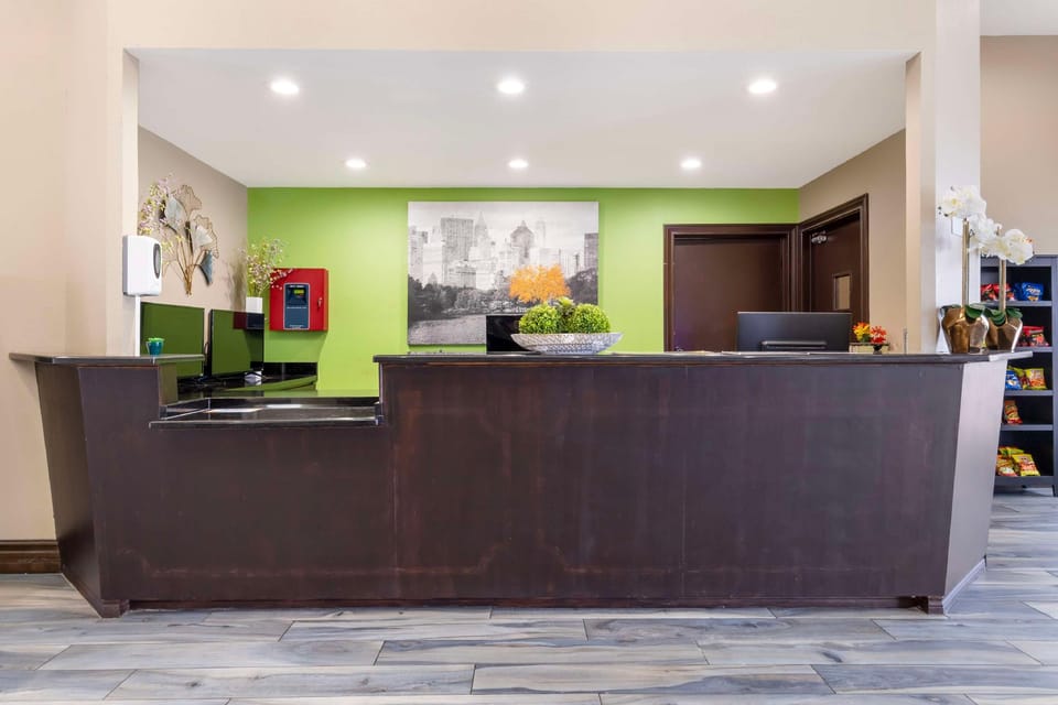 Best Western near Lackland AFB/SeaWorld Hotel in San Antonio