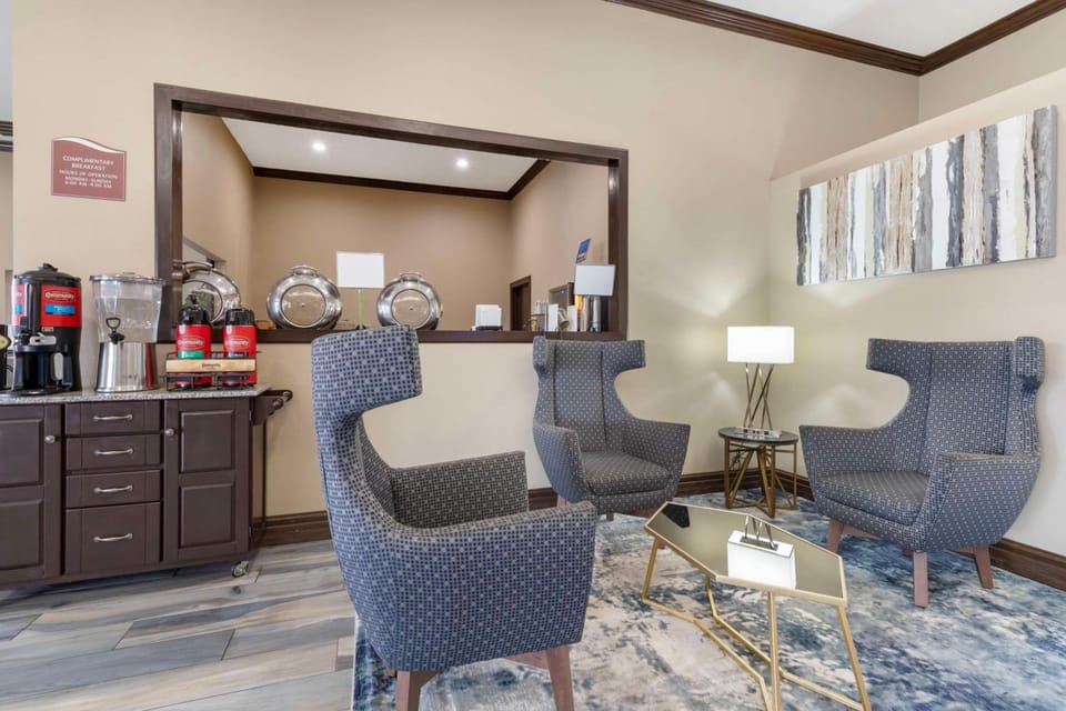 Best Western near Lackland AFB/SeaWorld Hotel in San Antonio