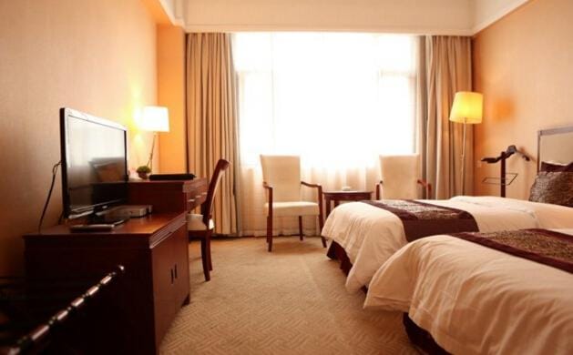 Su Zhou Tianping Hotel Hotel in Suzhou