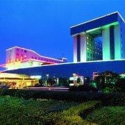 Su Zhou Tianping Hotel Hotel in Suzhou